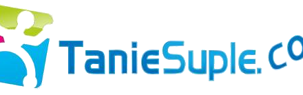 Suplementy – sklep TanieSuple.com